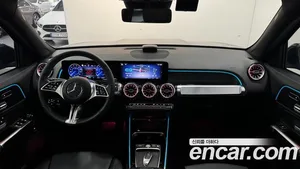 Mercedes-Benz EQB, 2025 — миниатюра 7