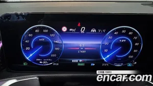 Mercedes-Benz EQB, 2025 — миниатюра 8