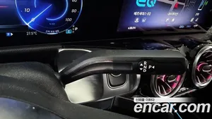 Mercedes-Benz EQB, 2025 — миниатюра 9