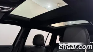 Mercedes-Benz EQB, 2025 — миниатюра 12