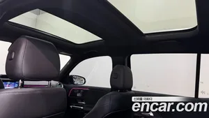 Mercedes-Benz EQB, 2025 — миниатюра 13