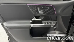 Mercedes-Benz EQB, 2025 — миниатюра 14