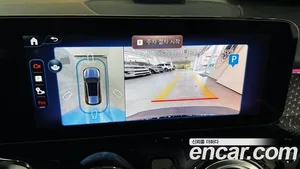 Mercedes-Benz EQB, 2025 — миниатюра 15
