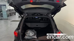 Mercedes-Benz EQB, 2025 — миниатюра 17