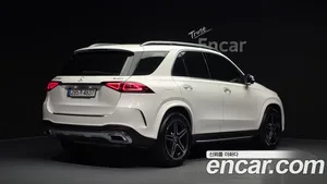 Mercedes-Benz GLE-Class, 2021 — миниатюра 2
