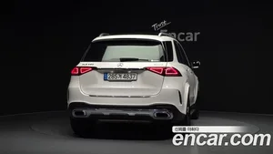 Mercedes-Benz GLE-Class, 2021 — миниатюра 4