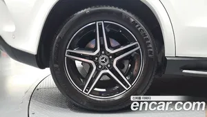 Mercedes-Benz GLE-Class, 2021 — миниатюра 5