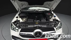 Mercedes-Benz GLE-Class, 2021 — миниатюра 6