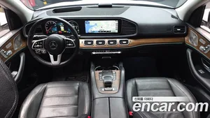 Mercedes-Benz GLE-Class, 2021 — миниатюра 7