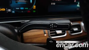 Mercedes-Benz GLE-Class, 2021 — миниатюра 9