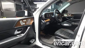 Mercedes-Benz GLE-Class, 2021 — миниатюра 10