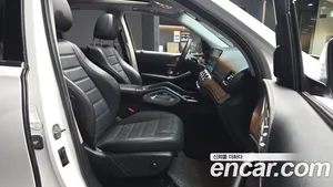 Mercedes-Benz GLE-Class, 2021 — миниатюра 11