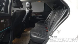 Mercedes-Benz GLE-Class, 2021 — миниатюра 12