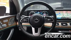 Mercedes-Benz GLE-Class, 2021 — миниатюра 13