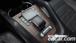 Mercedes-Benz GLE-Class, 2021 — миниатюра 17