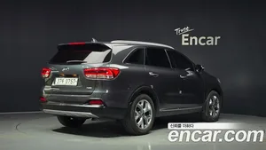 Kia Sorento, 2016 — миниатюра 2