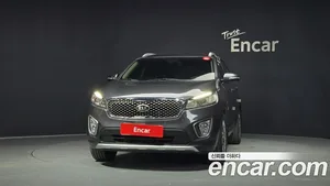 Kia Sorento, 2016 — миниатюра 3