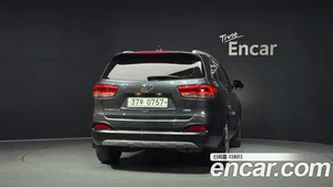 Kia Sorento, 2016 — миниатюра 4