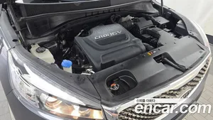 Kia Sorento, 2016 — миниатюра 6