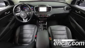 Kia Sorento, 2016 — миниатюра 10