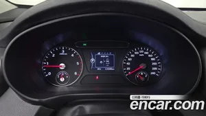 Kia Sorento, 2016 — миниатюра 11