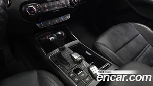 Kia Sorento, 2016 — миниатюра 12