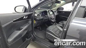 Kia Sorento, 2016 — миниатюра 13