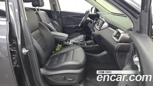 Kia Sorento, 2016 — миниатюра 17