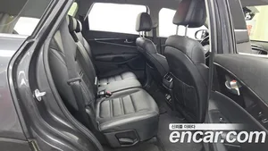 Kia Sorento, 2016 — миниатюра 18