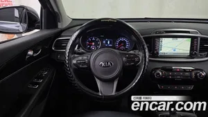 Kia Sorento, 2016 — миниатюра 19