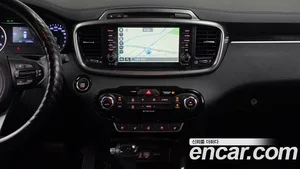Kia Sorento, 2016 — миниатюра 20