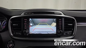 Kia Sorento, 2016 — миниатюра 21