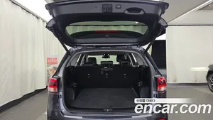 Kia Sorento, 2016 — миниатюра 26