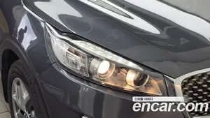 Kia Sorento, 2016 — миниатюра 8