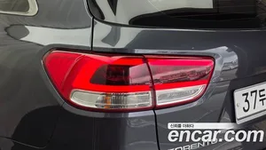Kia Sorento, 2016 — миниатюра 9