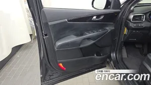 Kia Sorento, 2016 — миниатюра 14