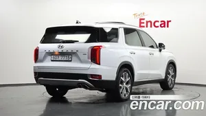 Hyundai Palisade, 2019 — миниатюра 2
