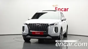 Hyundai Palisade, 2019 — миниатюра 3