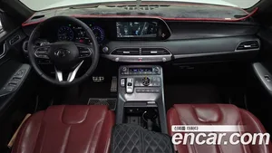 Hyundai Palisade, 2019 — миниатюра 10