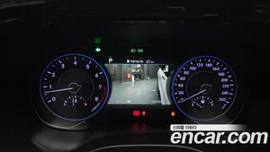 Hyundai Palisade, 2019 — миниатюра 11