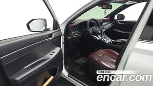 Hyundai Palisade, 2019 — миниатюра 13