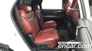 Hyundai Palisade, 2019 — миниатюра 17