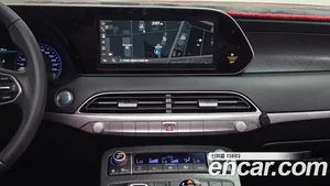 Hyundai Palisade, 2019 — миниатюра 19