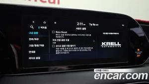 Hyundai Palisade, 2019 — миниатюра 22