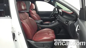 Hyundai Palisade, 2019 — миниатюра 16