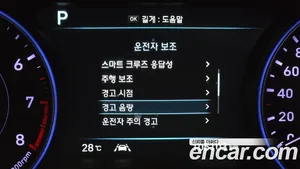 Hyundai Palisade, 2019 — миниатюра 29