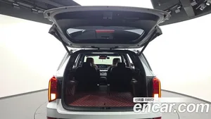 Hyundai Palisade, 2019 — миниатюра 36