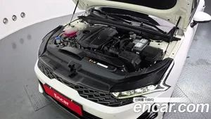 Kia K5, 2022 — миниатюра 6