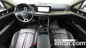 Kia K5, 2022 — миниатюра 10