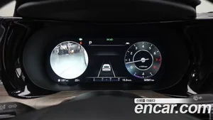 Kia K5, 2022 — миниатюра 11